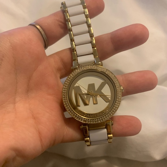 Michael Kors watch - Picture 1 of 4